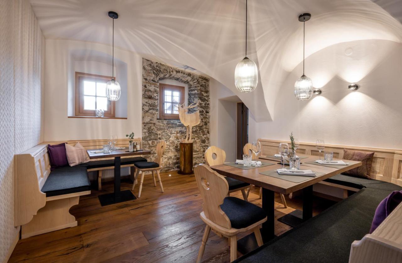 Neuwirt - Boutiquehotel & Wirtshaus Bad Vigaun Dış mekan fotoğraf